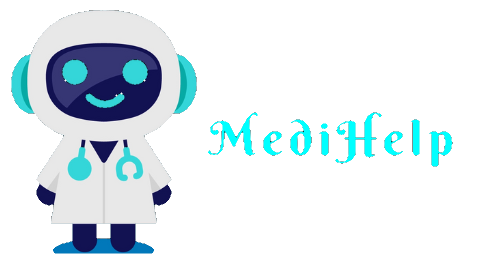 MediHelp home